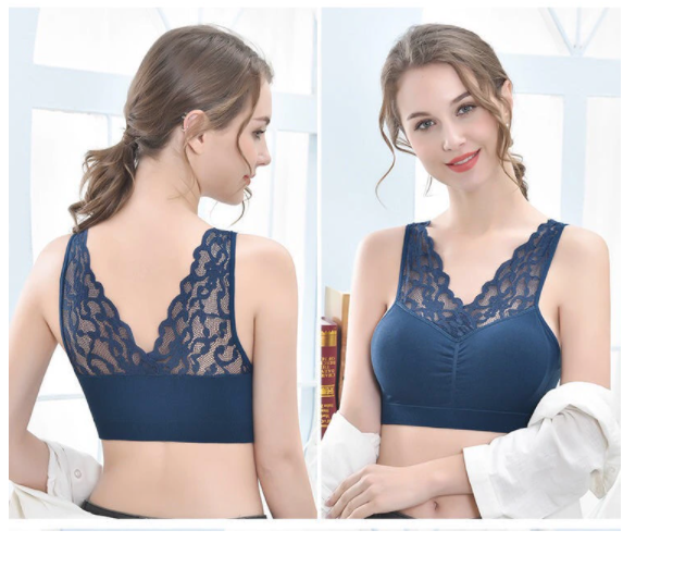 TNW Ropa Padded Pushup Bra