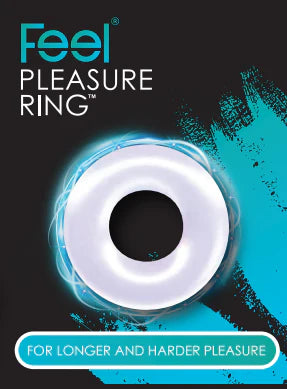 Feel Pleasure Ring USA