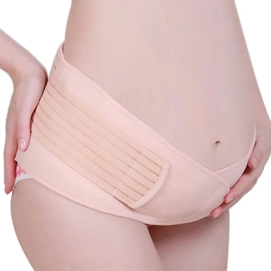 TNW Postpartum Maternity Belly Band Belt