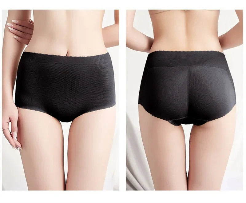 TNW Waist Rib Padded Butt Lifter Hip Enhancer 038