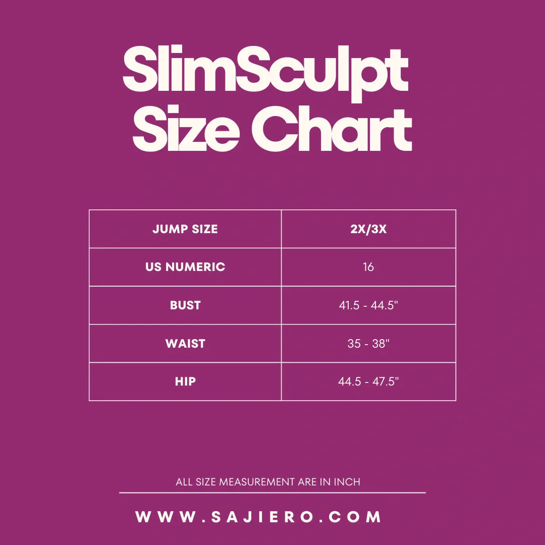 TNW SlimSculpt