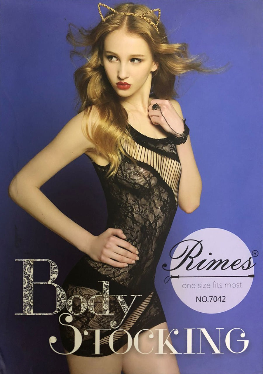 Softy Wear Classic Vibes sexy half body stocking for women and ladies price in Pakistan 