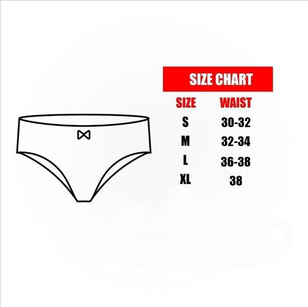 Softy Wear nighwear size chart