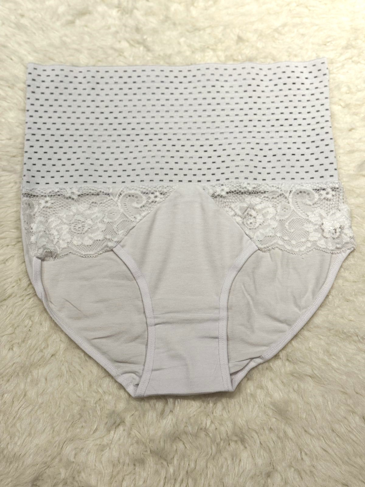 Softy Wear Waist Rib Belt Butt Lifter Tummy Control Panties Shapewear white color pantie shaper best quality tummy control shaper for women best belly control inner price in pakistan