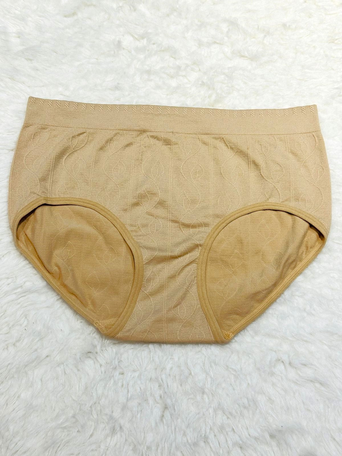 Softy Wear Soft Pattern Brief Cotton Panty summer panties for ladies price in pakistan online