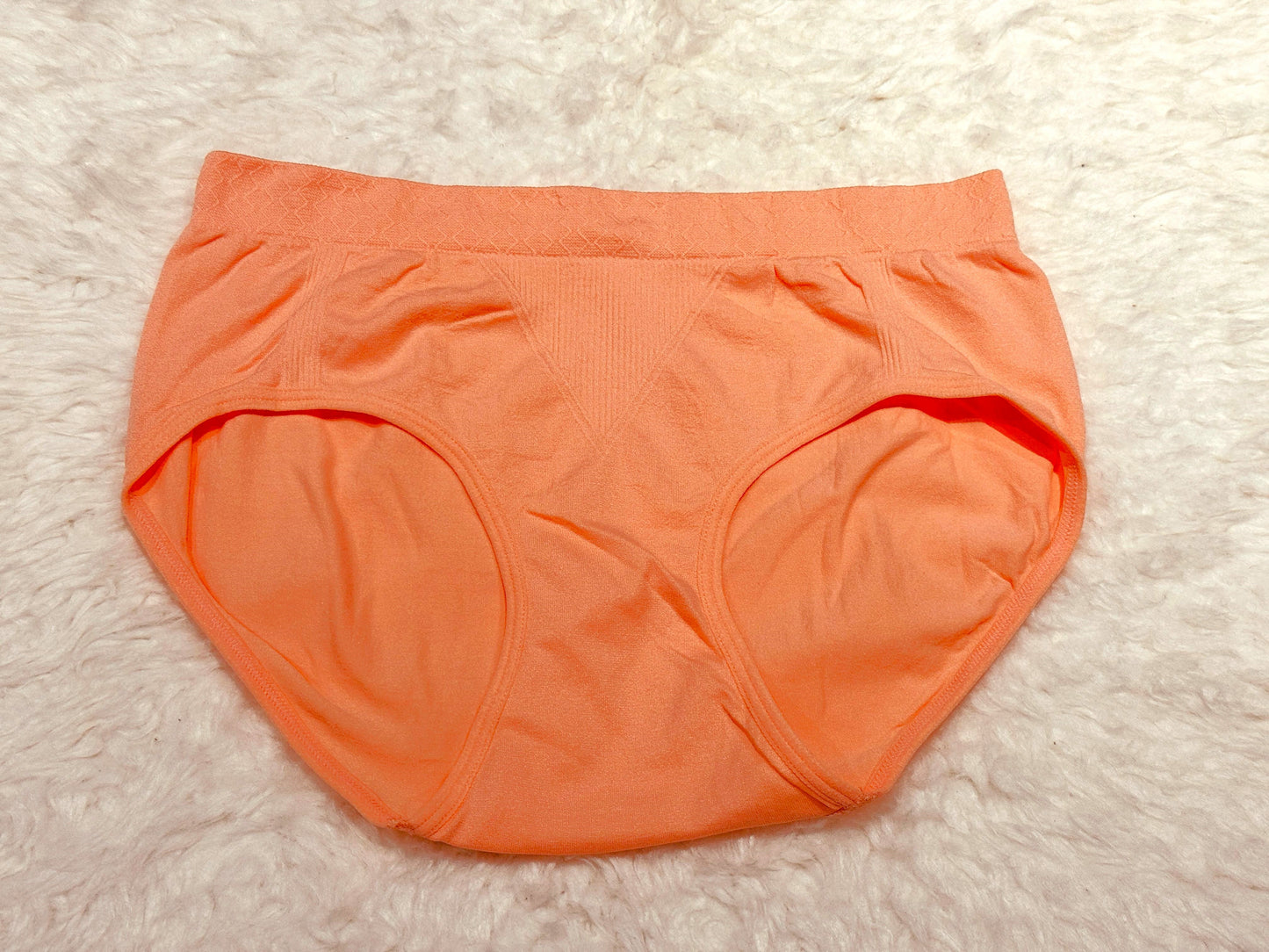 Softy Wear MEI Ultra Soft Cotton Panty