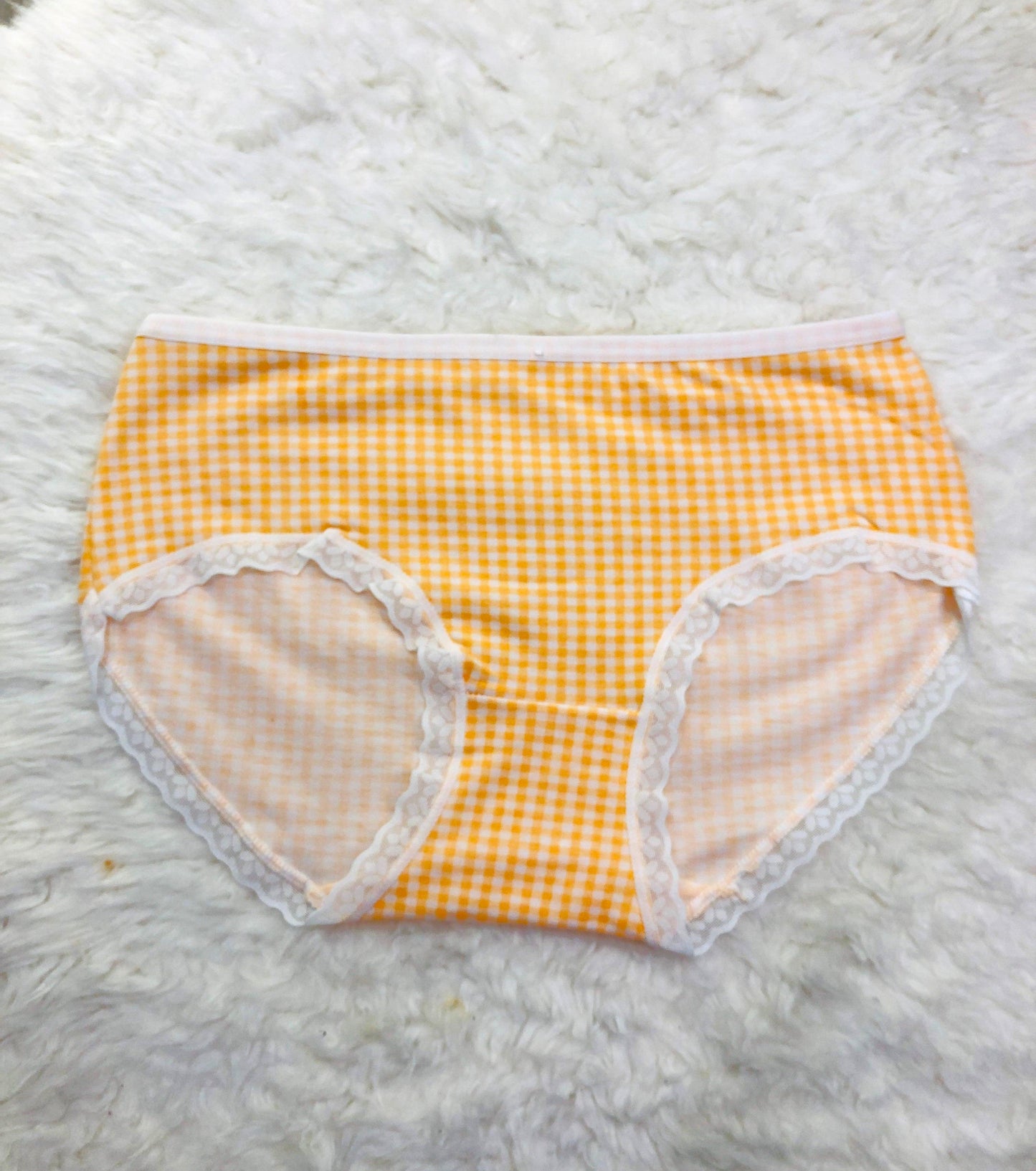 Softy Wear Check Print Cotton Panty women and ladies underwear best price in pakistan online