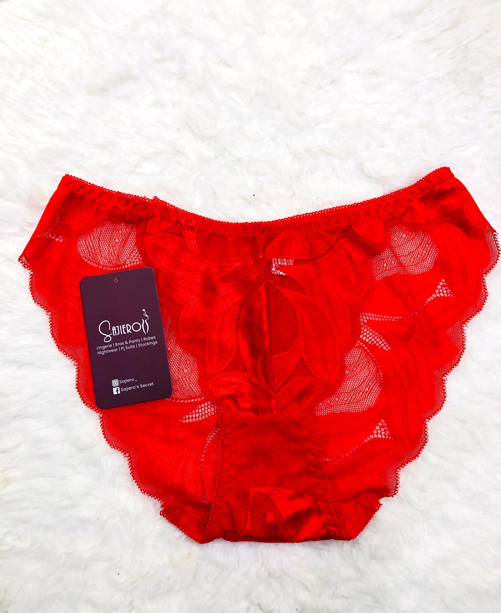 Softy Wear Calendula Flowers Net Panty premiium quality undergarments for women and ladies price in pakistan