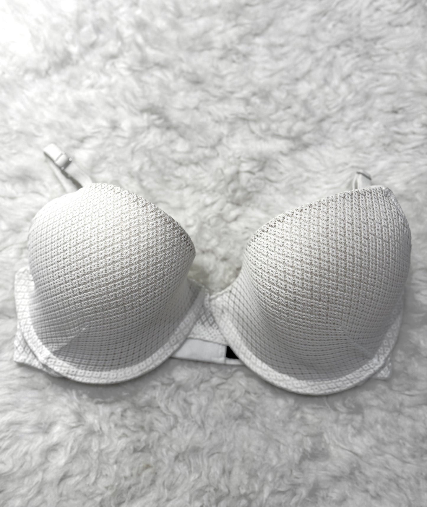 Softy Wear Mesh Super Padded Bra Comfort Meets Shape with the Causal Padded Bra best quality br a  with unique design price in pakistan