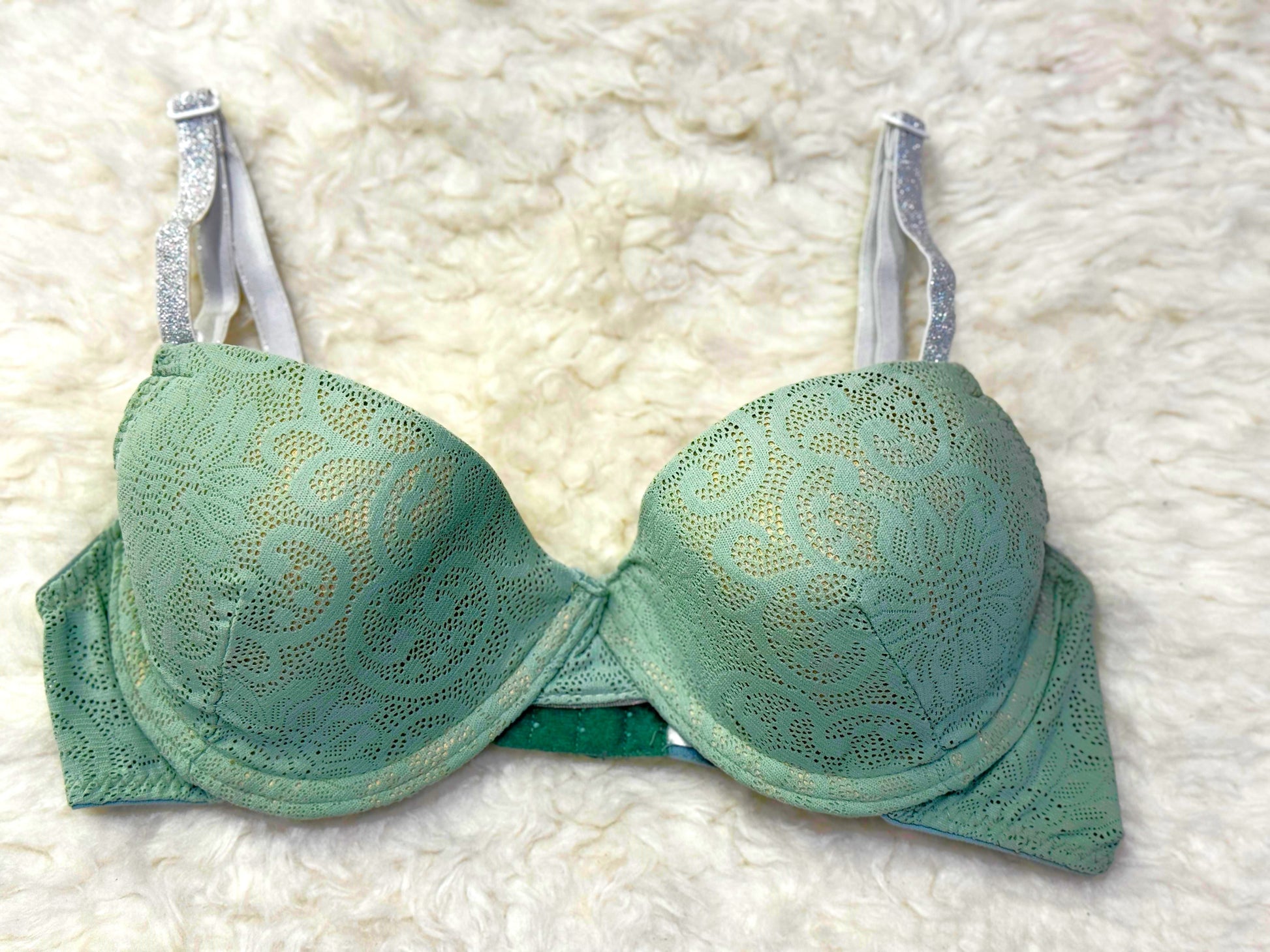 Softy Wear Mesh Super Padded Bra Comfort Meets Shape with the Causal Padded Bra best quality br a with unique design price in pakistan