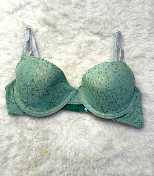 Softy Wear Mesh Super Padded Bra  Comfort Meets Shape with the Causal Padded Bra best quality br a price in pakistan