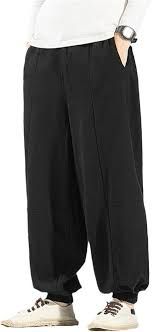 Oversize Joggers Trouser