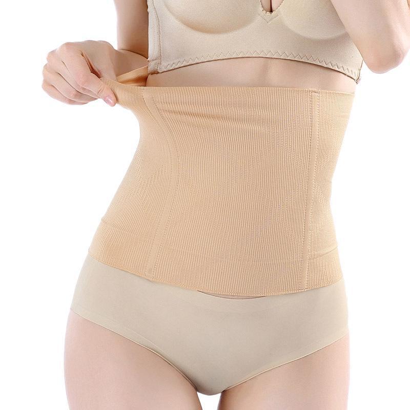 Softy Wear Waist Tummy Control Slimming Belly Body Shaper 883