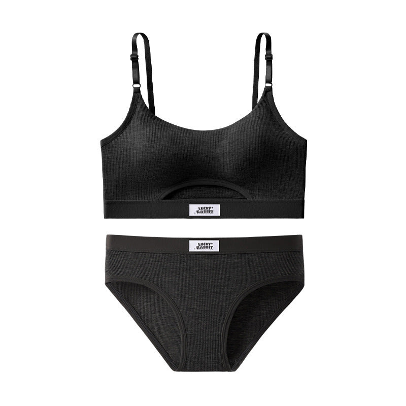 TNW Linza Sports Bra and Panty Set