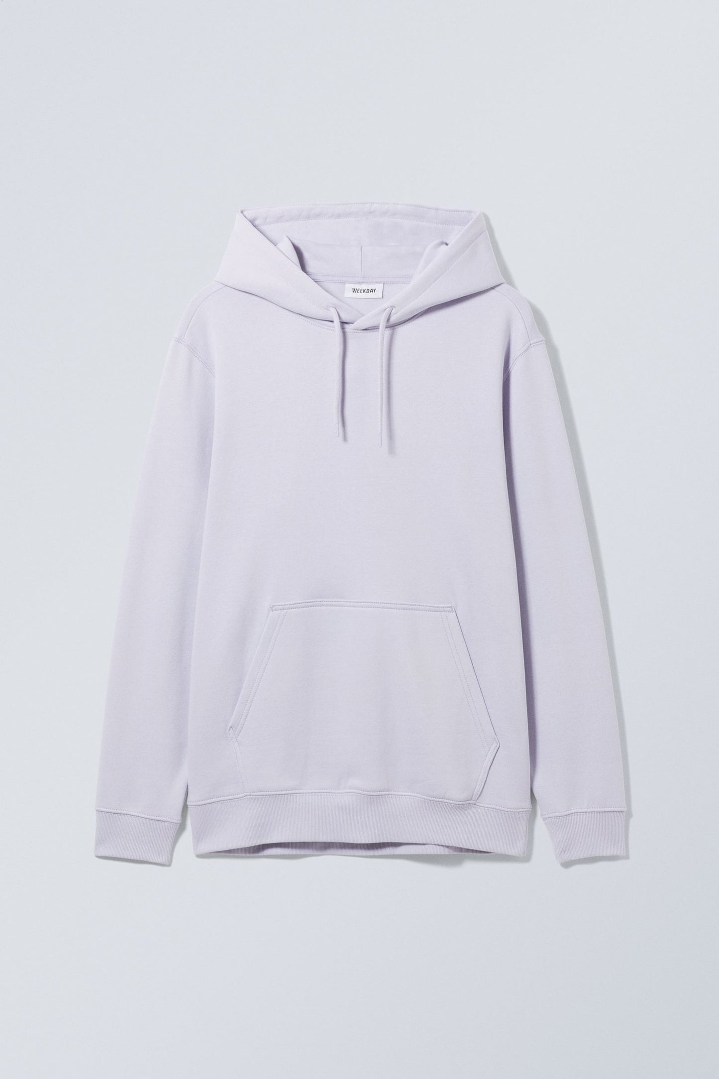 Women's Lilac Hoodie
