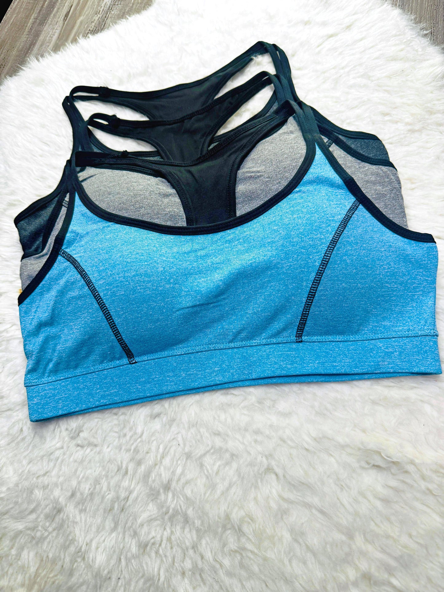 Softy Wear Crop Pushup Sports Bra a premium quality sportwear br a for gym price in Pakistan