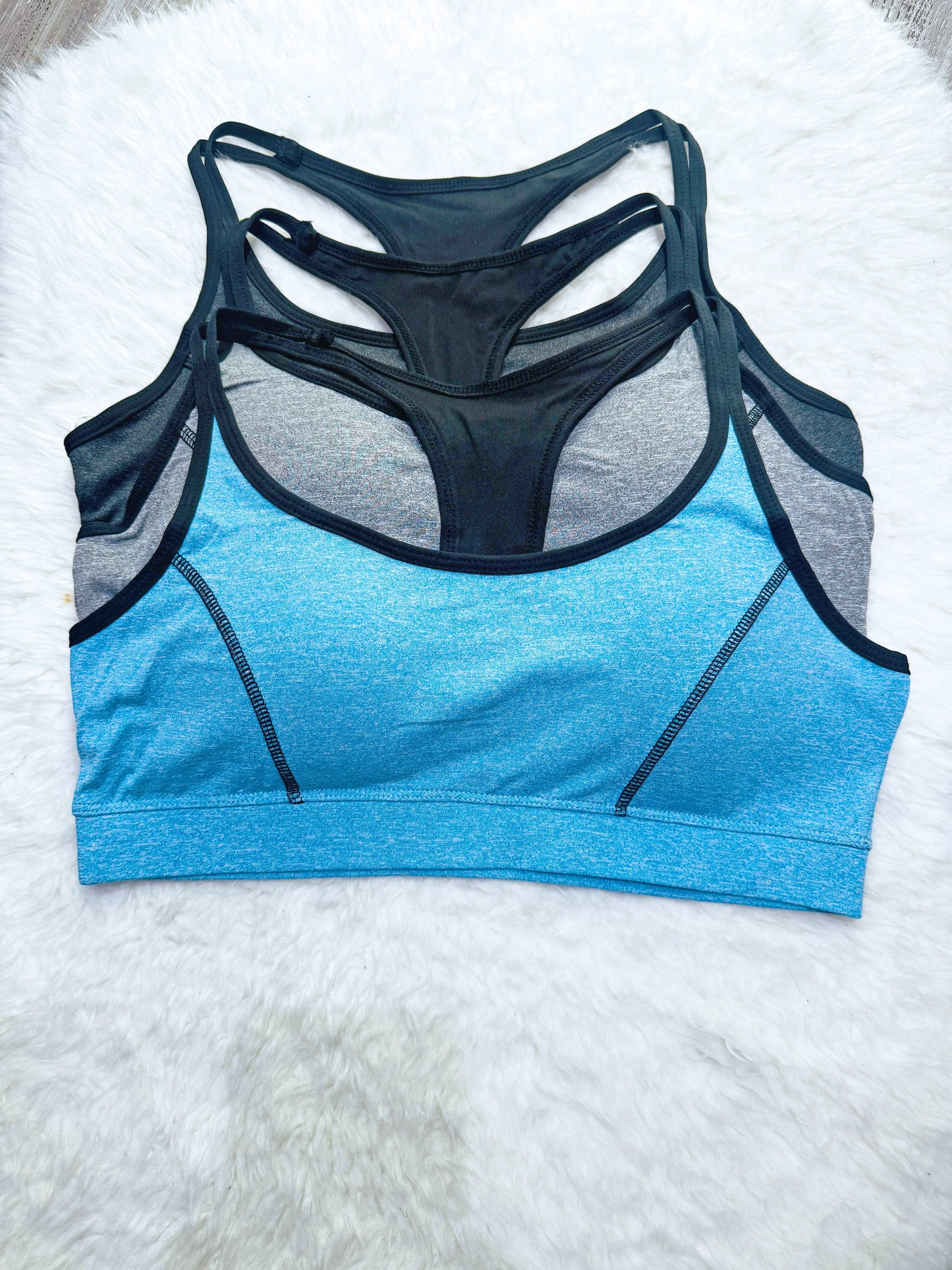 Softy Wear Crop Pushup Sports Bra a premium quality sportwear br a for gym price in Pakistan