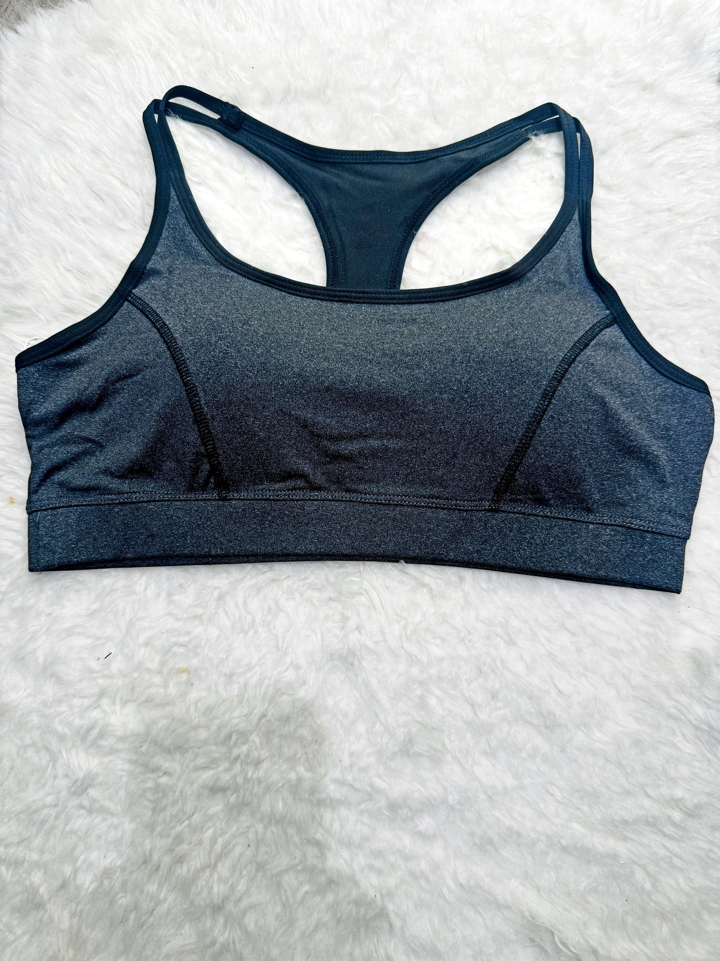 Softy Wear Crop Pushup Sports Bra a premium quality sportwear br a for gym price in Pakistan