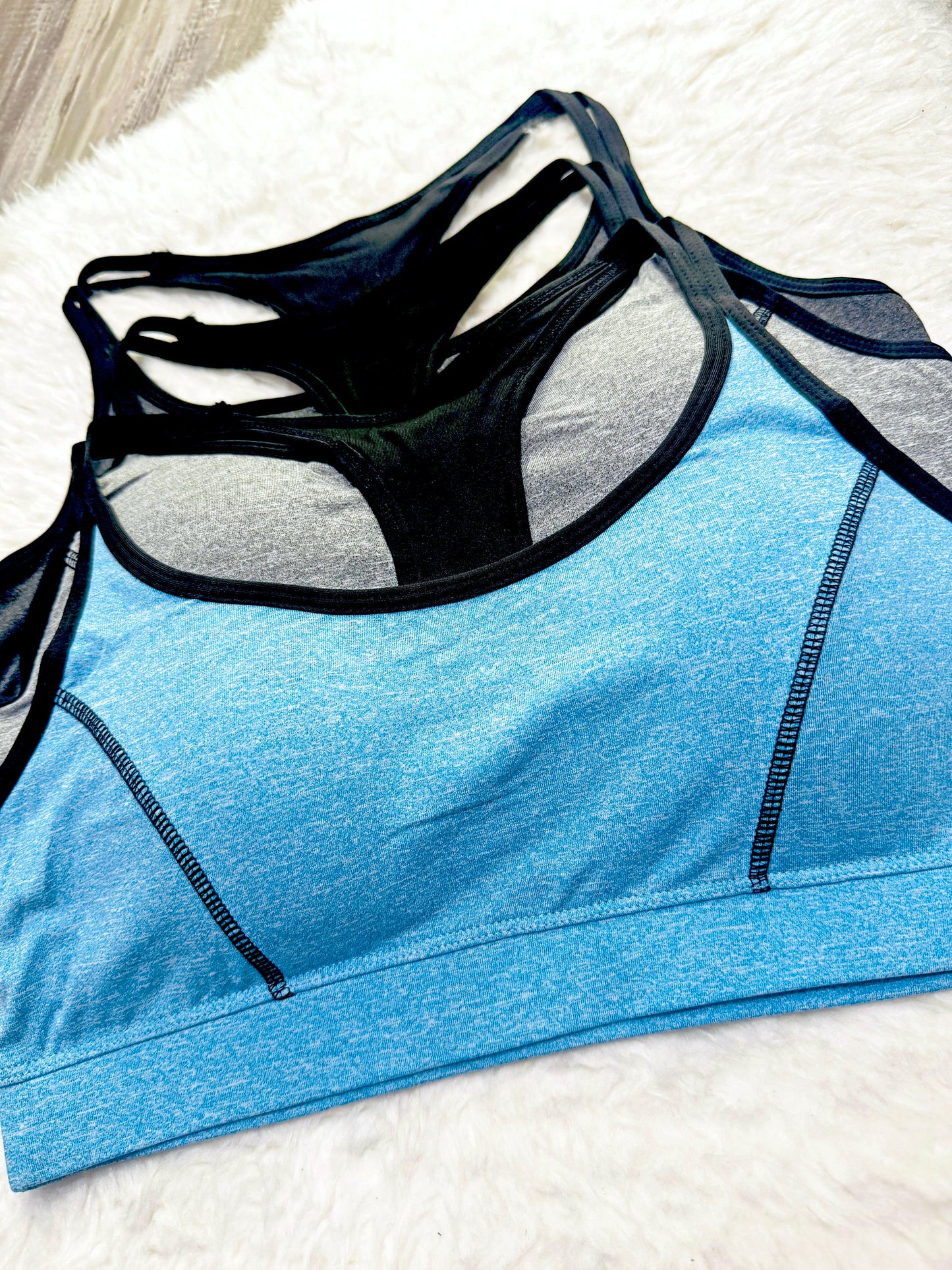 Softy Wear Crop Pushup Sports Bra a premium quality sportwear br a for gym price in Pakistan 