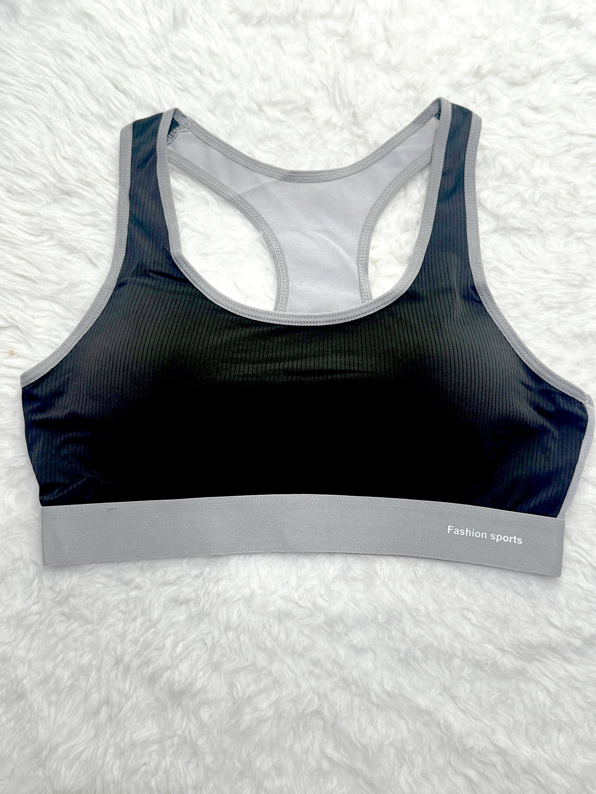 Softy Wear Flip Pushup Sports Bra a premium quality gym br a with elastic br a price in pakistan